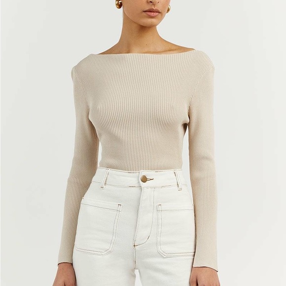 dissh long sleeve top